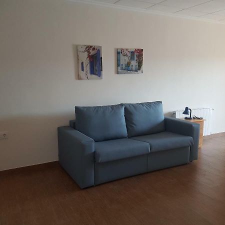 Casa Esquilador Appartement Navarrés Buitenkant foto
