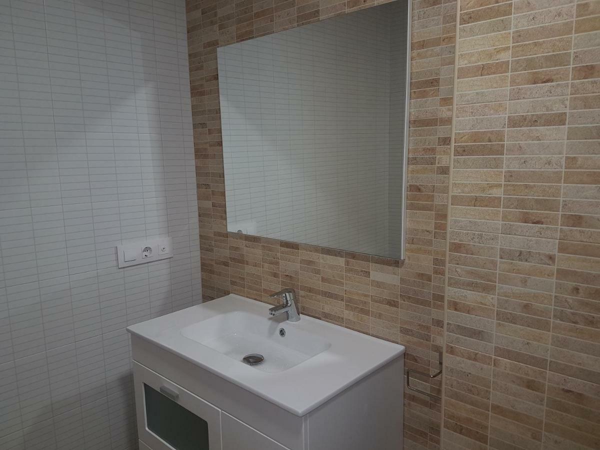 Casa Esquilador Appartement Navarrés Buitenkant foto