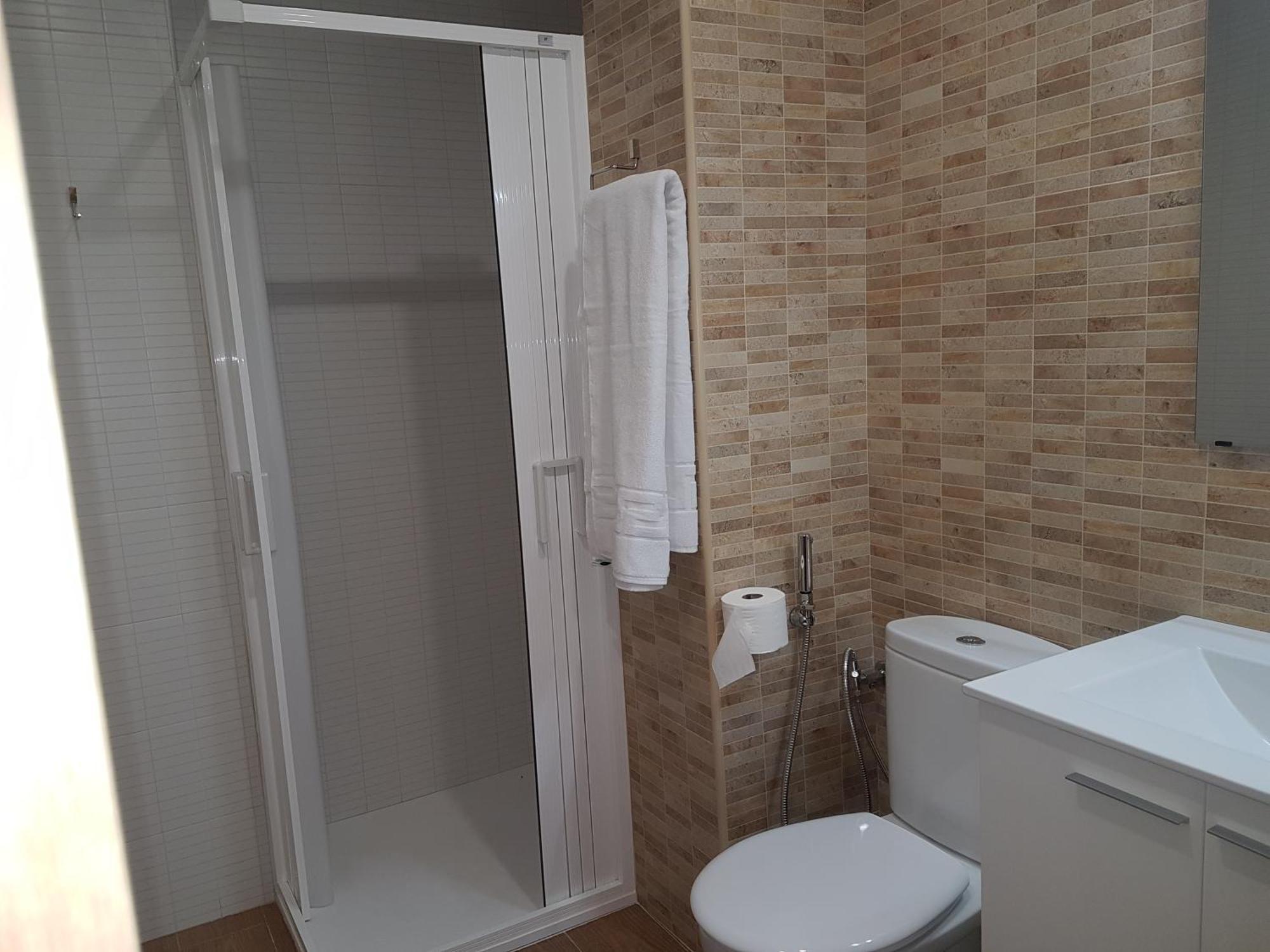 Casa Esquilador Appartement Navarrés Buitenkant foto