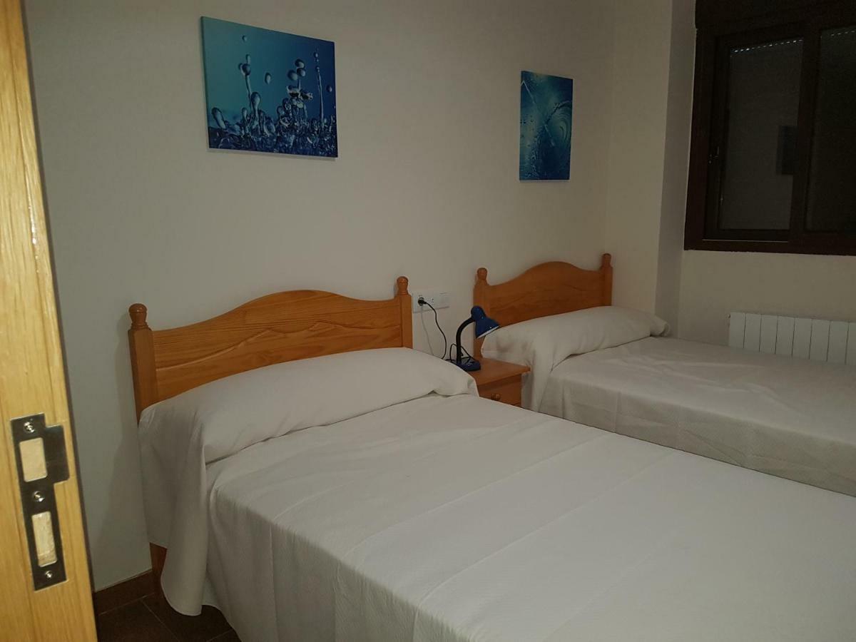 Casa Esquilador Appartement Navarrés Buitenkant foto