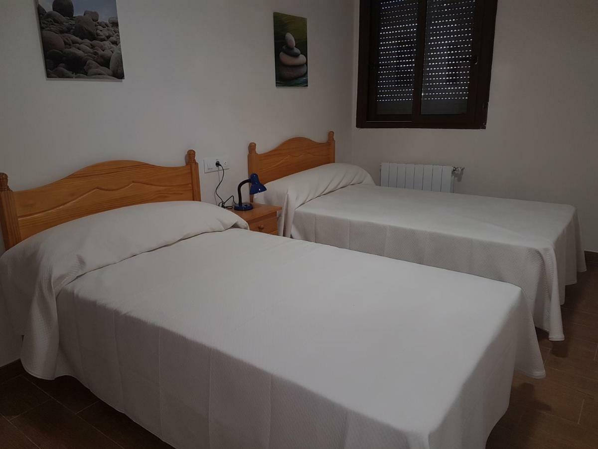 Casa Esquilador Appartement Navarrés Buitenkant foto
